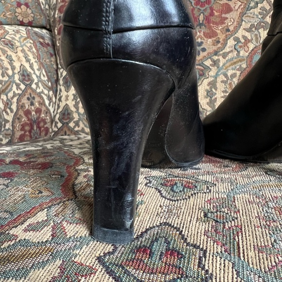 Stuart Weitzman Ankle Boots - Picture 5 of 15